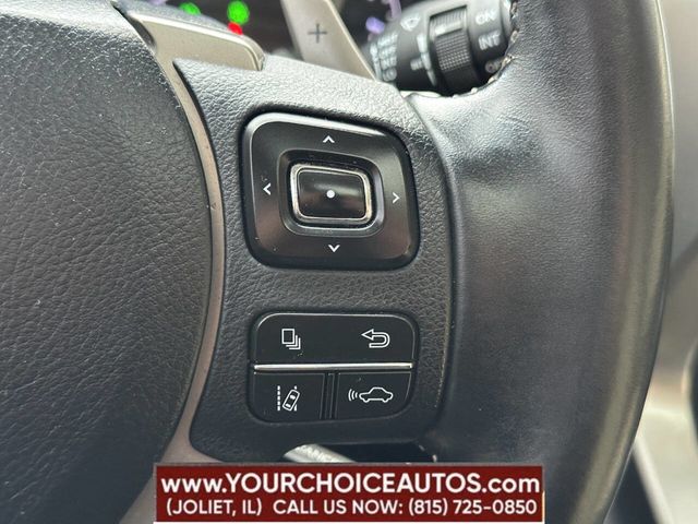 2019 Lexus NX NX 300 FWD - 22817553 - 33