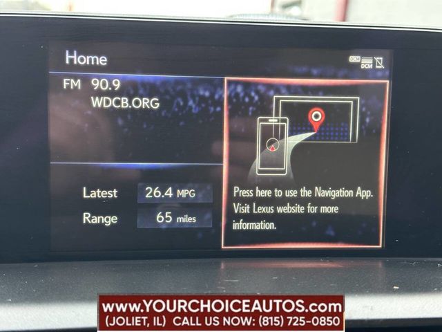 2019 Lexus NX NX 300 FWD - 22817553 - 39