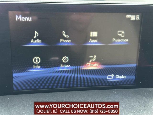 2019 Lexus NX NX 300 FWD - 22817553 - 40