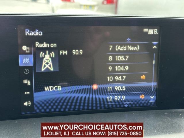 2019 Lexus NX NX 300 FWD - 22817553 - 41