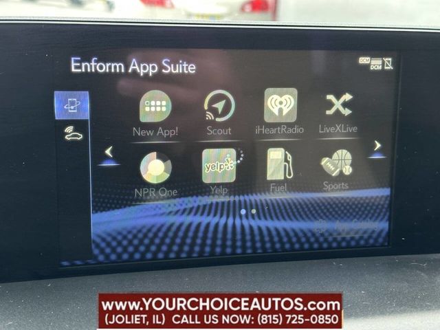 2019 Lexus NX NX 300 FWD - 22817553 - 42