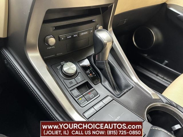 2019 Lexus NX NX 300 FWD - 22817553 - 45