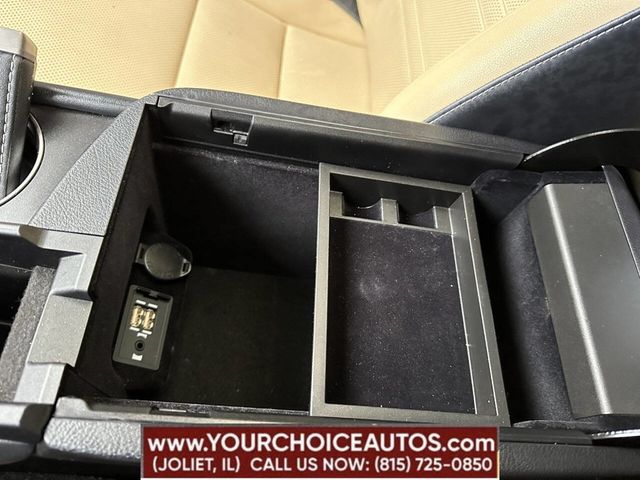 2019 Lexus NX NX 300 FWD - 22817553 - 48