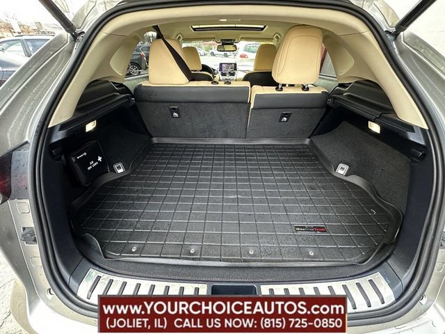 2019 Lexus NX NX 300 FWD - 22817553 - 5