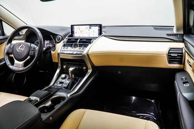 2019 Lexus NX NX 300h AWD - 22931078 - 15