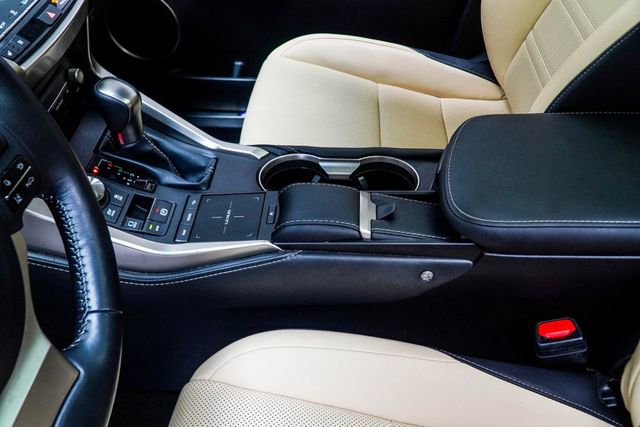 2019 Lexus NX NX 300h AWD - 22931078 - 16