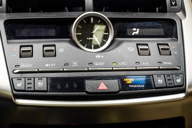 2019 Lexus NX NX 300h AWD - 22931078 - 20