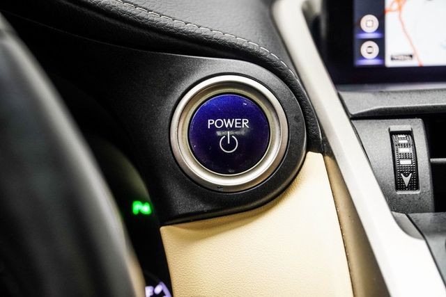 2019 Lexus NX NX 300h AWD - 22931078 - 21