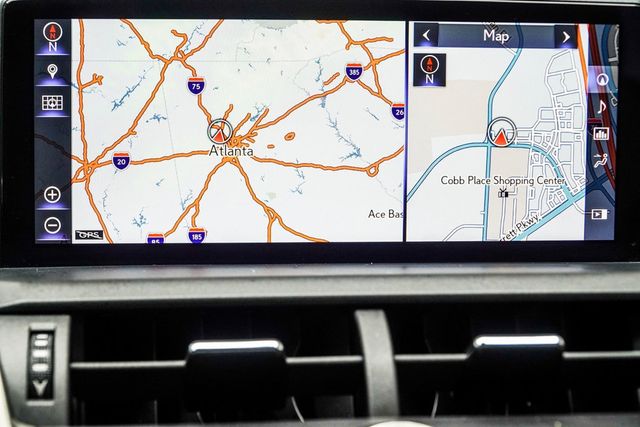 2019 Lexus NX NX 300h AWD - 22931078 - 22