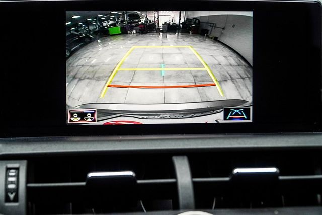 2019 Lexus NX NX 300h AWD - 22931078 - 23