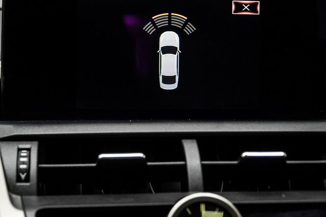 2019 Lexus NX NX 300h AWD - 22931078 - 24