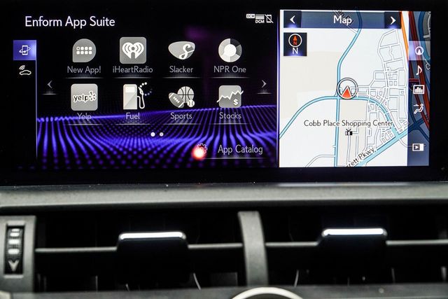 2019 Lexus NX NX 300h AWD - 22931078 - 26