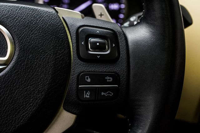 2019 Lexus NX NX 300h AWD - 22931078 - 27