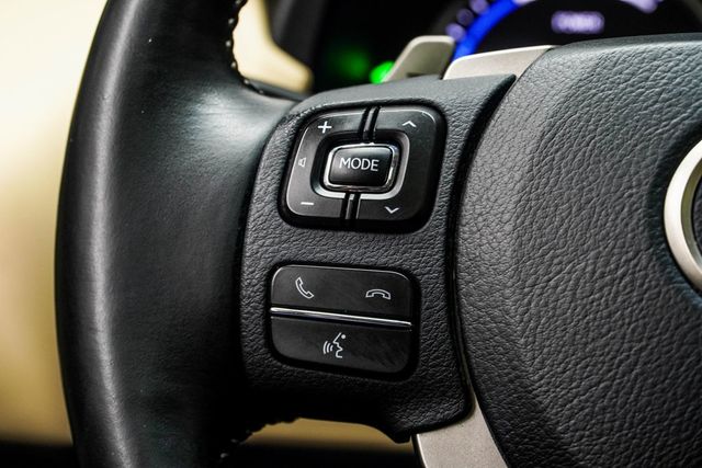 2019 Lexus NX NX 300h AWD - 22931078 - 28