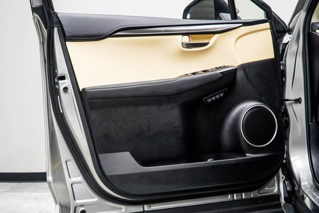 2019 Lexus NX NX 300h AWD - 22931078 - 33