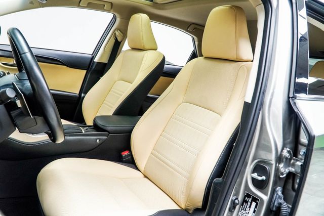 2019 Lexus NX NX 300h AWD - 22931078 - 35