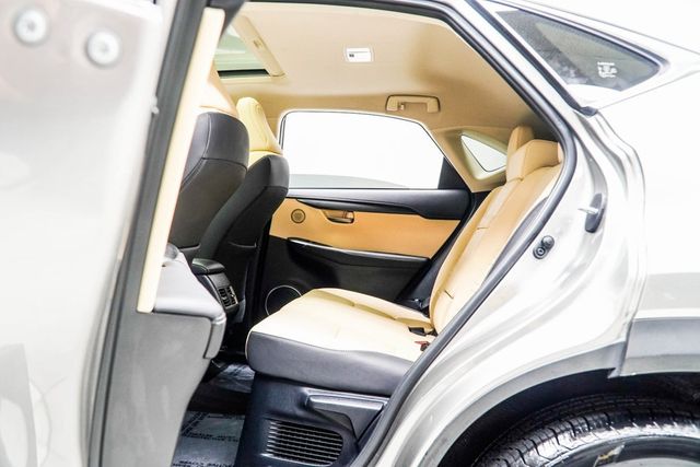 2019 Lexus NX NX 300h AWD - 22931078 - 37