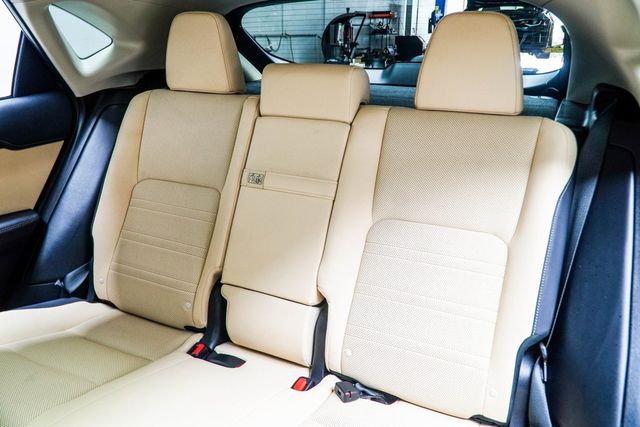 2019 Lexus NX NX 300h AWD - 22931078 - 39