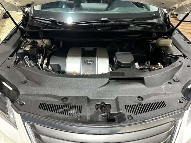 2019 Lexus RX RX 350 AWD - 22402282 - 28