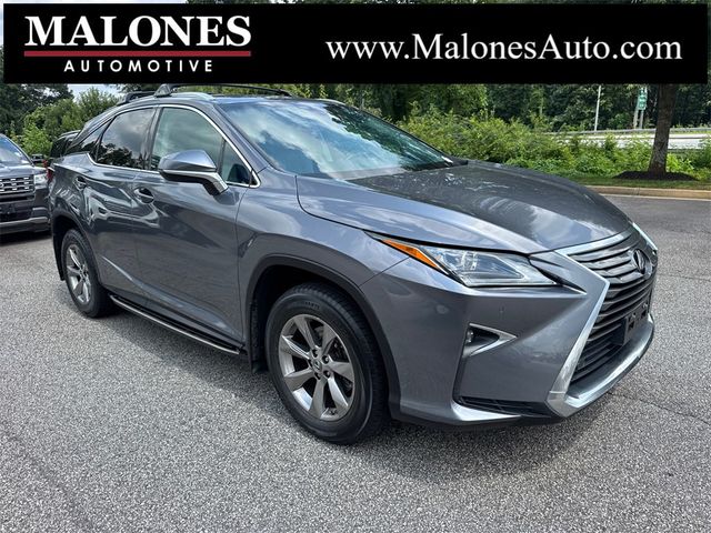 2019 Lexus RX RX 350 AWD - 22899373 - 0