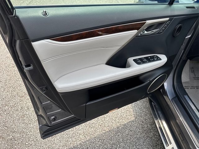 2019 Lexus RX RX 350 AWD - 22899373 - 9