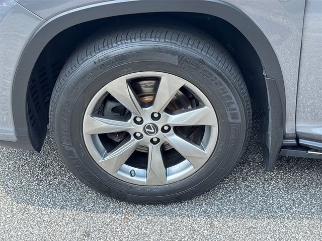 2019 Lexus RX RX 350 AWD - 22899373 - 10