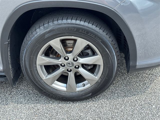 2019 Lexus RX RX 350 AWD - 22899373 - 11
