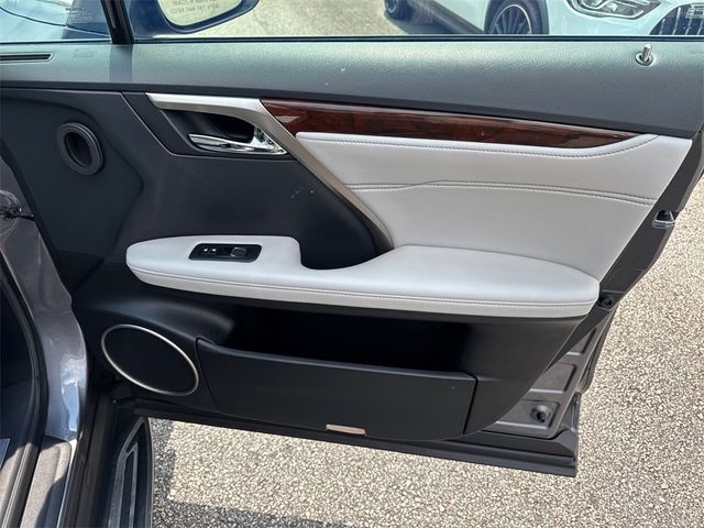 2019 Lexus RX RX 350 AWD - 22899373 - 13