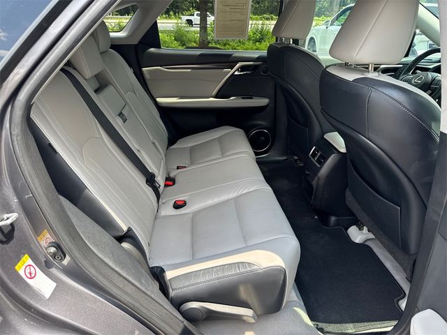 2019 Lexus RX RX 350 AWD - 22899373 - 14
