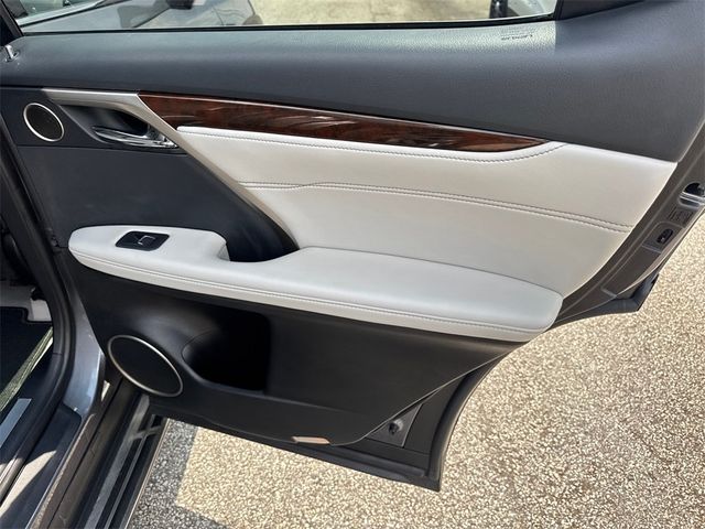 2019 Lexus RX RX 350 AWD - 22899373 - 15
