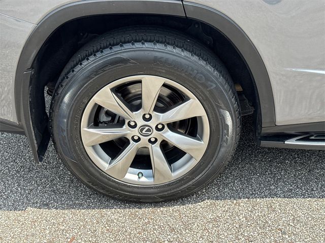 2019 Lexus RX RX 350 AWD - 22899373 - 16