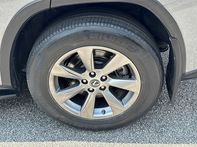 2019 Lexus RX RX 350 AWD - 22899373 - 18