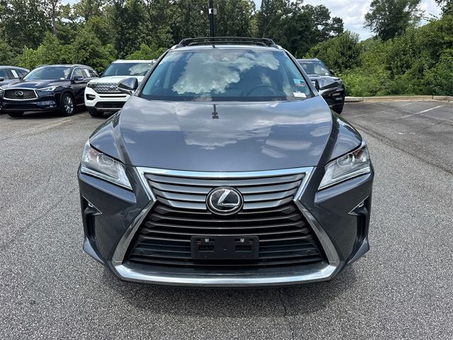 2019 Lexus RX RX 350 AWD - 22899373 - 1