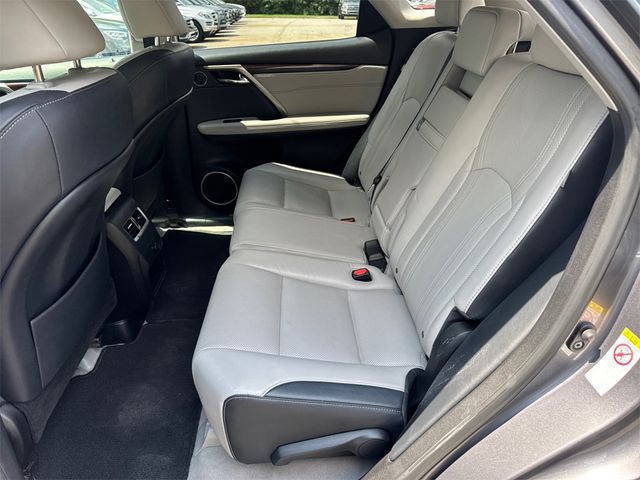 2019 Lexus RX RX 350 AWD - 22899373 - 19