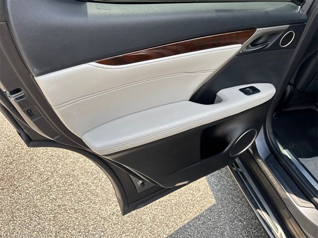 2019 Lexus RX RX 350 AWD - 22899373 - 20