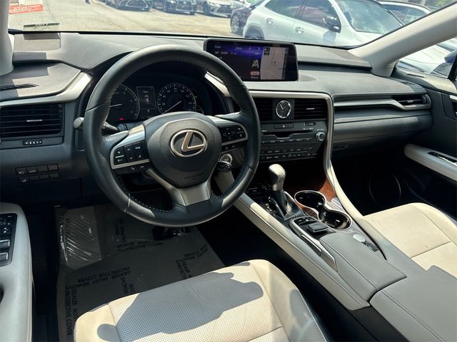 2019 Lexus RX RX 350 AWD - 22899373 - 21