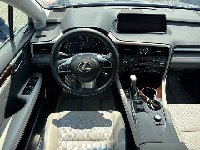 2019 Lexus RX RX 350 AWD - 22899373 - 22