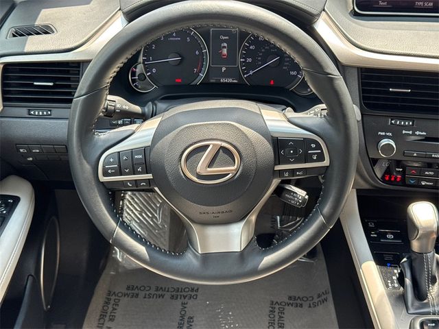 2019 Lexus RX RX 350 AWD - 22899373 - 23