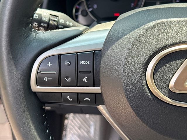 2019 Lexus RX RX 350 AWD - 22899373 - 24