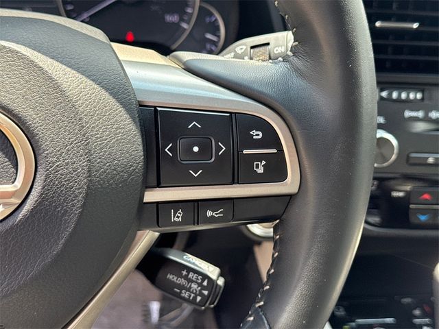 2019 Lexus RX RX 350 AWD - 22899373 - 25