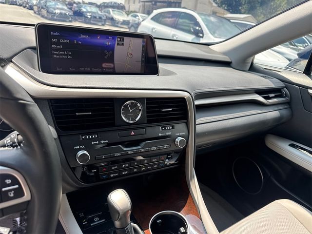 2019 Lexus RX RX 350 AWD - 22899373 - 28