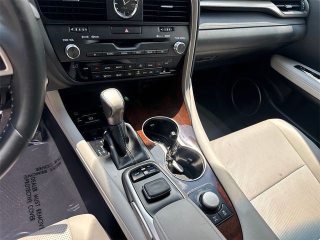 2019 Lexus RX RX 350 AWD - 22899373 - 29