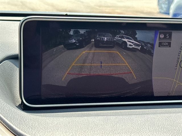 2019 Lexus RX RX 350 AWD - 22899373 - 32