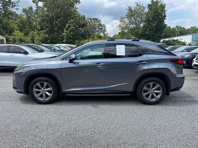 2019 Lexus RX RX 350 AWD - 22899373 - 3