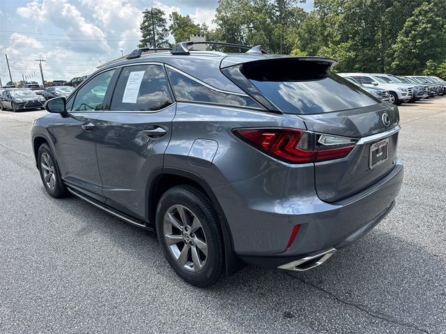 2019 Lexus RX RX 350 AWD - 22899373 - 4