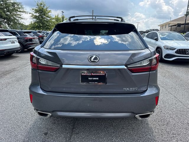 2019 Lexus RX RX 350 AWD - 22899373 - 5