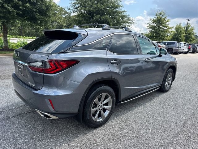 2019 Lexus RX RX 350 AWD - 22899373 - 6