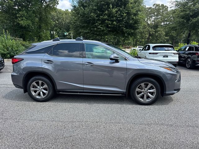2019 Lexus RX RX 350 AWD - 22899373 - 7