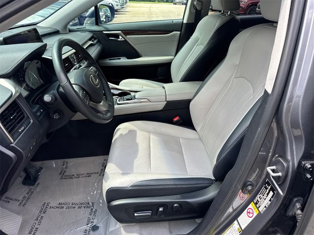 2019 Lexus RX RX 350 AWD - 22899373 - 8