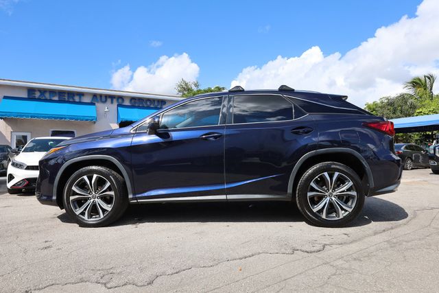 2019 LEXUS RX RX 350 FWD - 22935015 - 9
